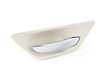 Genuine BMW Genuine BMW Door Handle Inner Right - 51417262004 - Elfenbeinweiss 51417262004 View 1