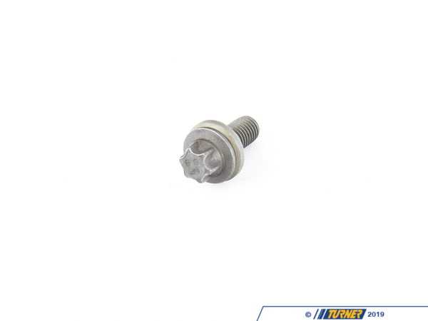 Genuine MINI ASA-BOLT 11317797516
