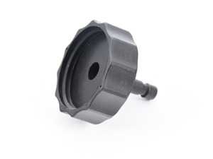 Euro Bleeder Replacement Cap
