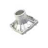 URO Premium Aluminum Thermostat Housing Cover - E32 E34 E38 E31 with M60 V8 engine 11531720173 View 6