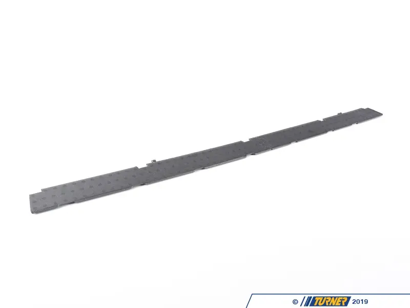 51777177063 - Genuine BMW Insert Running Board, Left