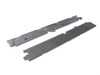 Genuine BMW Genuine BMW Insert Running Board, Left - 51777177063 - E70 X5 51777177063 View 2