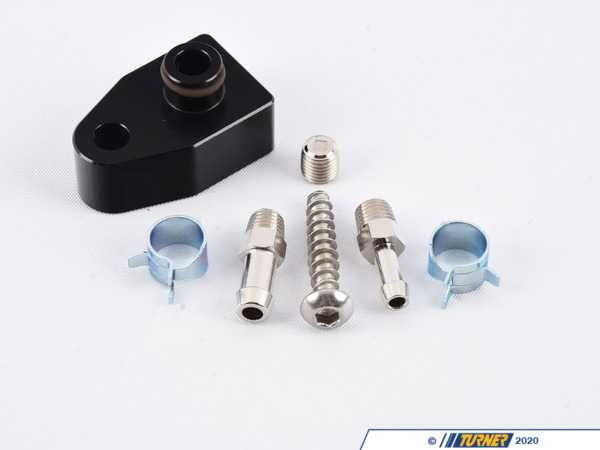 TurboSmart Turbosmart Boost Reference Adapter  TS-0720-1006