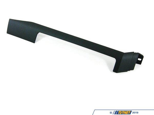 Genuine BMW Genuine BMW Dashboard Trim - Center 51458196103