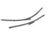 Genuine BMW Genuine BMW Wiper Blade Set - E92 E93 61612455437 View 2