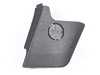 Genuine BMW SIDE TRIM PANEL, FRO 51477314935 View 1