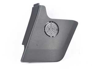 SIDE TRIM PANEL, FRO