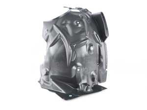Genuine BMW Cover, Wheelhousing Front En - 51718056410