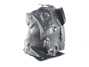 Genuine BMW Cover, Wheelhousing Front En - 51718056410
