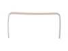Genuine BMW Genuine BMW Upper Trunk Lid Trim Panel Pergament - 51498133231 - E34 51498133231 View 6