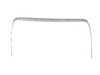 Genuine BMW Genuine BMW Upper Trunk Lid Trim Panel Pergament - 51498133231 - E34 51498133231 View 7
