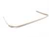 Genuine BMW Genuine BMW Upper Trunk Lid Trim Panel Pergament - 51498133231 - E34 51498133231 View 8