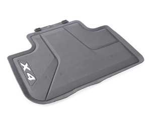 FLOOR MATS, ALL-WEAT