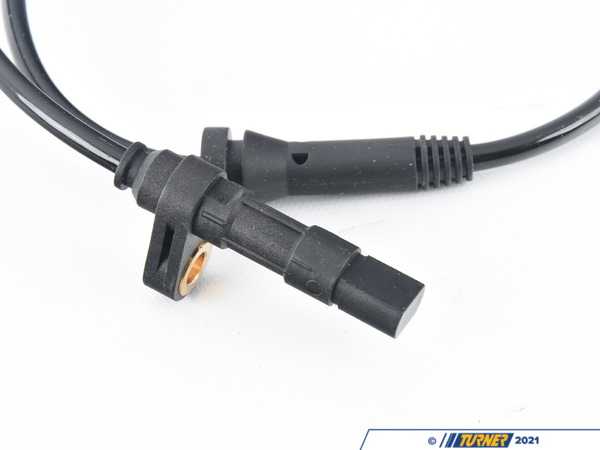 URO URO ABS Speed Sensor 34526756375
