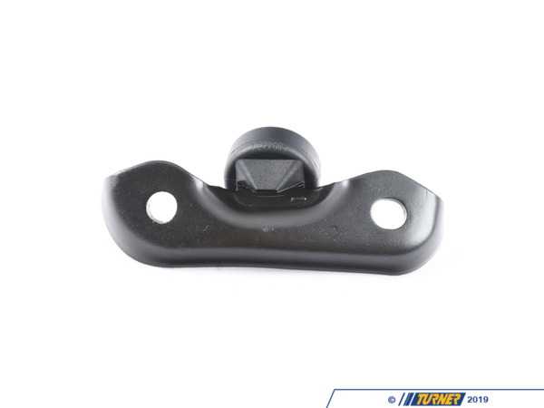 Genuine BMW OUTER SUPPORT, LEFT 51247295605