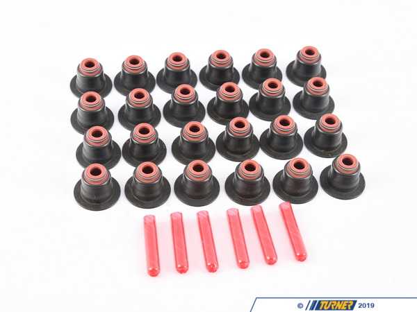 Genuine BMW REPAIR KIT VALVE SEA 11340053504