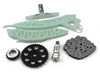 Sneed4Speed MINI R56 N14 CRYO Race Timing Chain Kit MINI S 2007-2010, JCW 2009-2012 1828312C View 1