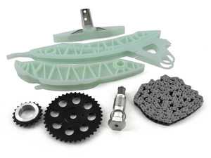 MINI R56 N14 CRYO Race Timing Chain Kit MINI S 2007-2010, JCW 2009-2012