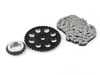Sneed4Speed MINI R56 N14 CRYO Race Timing Chain Kit MINI S 2007-2010, JCW 2009-2012 1828312C View 5