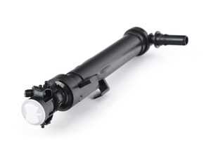Genuine BMW Telescoping Nozzle, Right