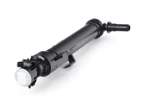 Genuine BMW Telescoping Nozzle, Right