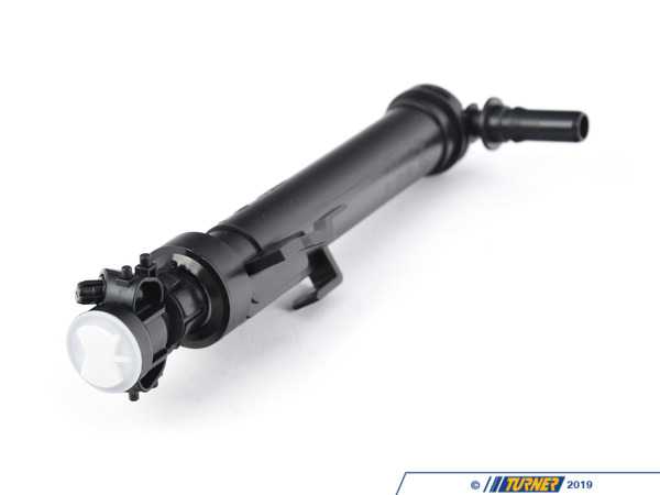 Genuine BMW Genuine BMW Telescoping Nozzle, Right 61677380422