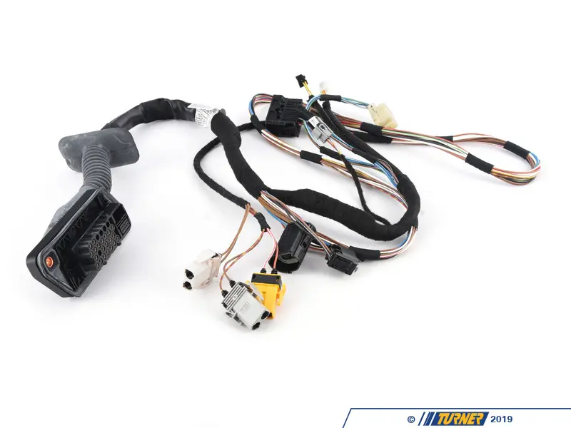☆TAMI☆ Genuine BMW - 61138367076 - HOUSING (61-13-8-367-076)