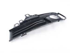Genuine BMW Closed Grid, Left - 51117396857