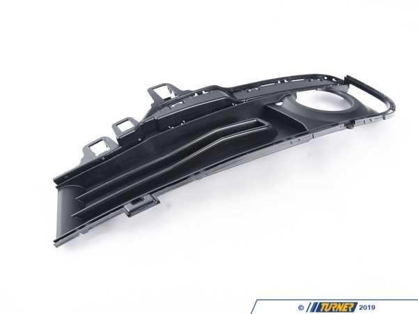 Genuine BMW Genuine BMW Closed Grid, Left - 51117396857 51117396857