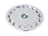 Genuine BMW Genuine BMW Wheel Cover 15" - 36136768639 - E39 36136768639 View 1
