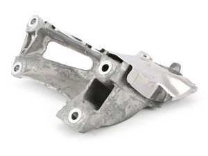 Genuine BMW Complete Right Engine Support - 22116797920 - E71