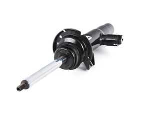 Genuine BMW F30 Front Right Spring Strut - 37116793866