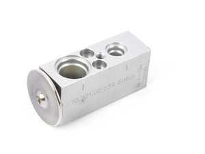 Genuine BMW Expansion Valve R134A - 64501377051