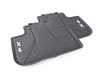 Genuine BMW FLOOR MATS, ALL-WEAT 51472451586 View 4