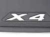 Genuine BMW FLOOR MATS, ALL-WEAT 51472451586 View 5