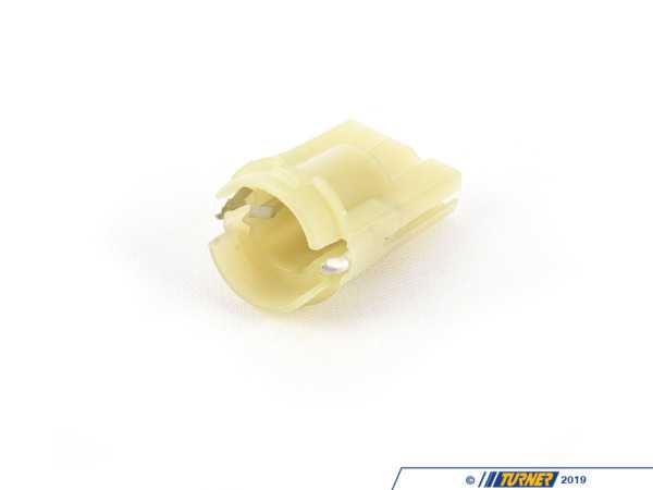 Genuine BMW Genuine BMW Bulb Socket - 63218386159 63218386159