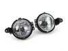 Genuine MINI MINI R56 Front Fog Light With Position Light - Set 63172751295KT2 View 1