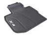Genuine BMW FLOOR MATS, ALL-WEAT 51472451585 View 2