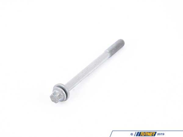 Genuine BMW Genuine BMW Asa-Bolt - 07129907217 - F06,F10,F12,F13,F15,F16 07129907217