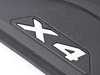 Genuine BMW FLOOR MATS, ALL-WEAT 51472451585 View 3