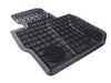 Genuine BMW FLOOR MATS, ALL-WEAT 51472451585 View 4