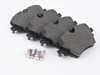 Textar Front Brake Pad Set 34106882418 View 1