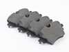 Textar Front Brake Pad Set 34106882418 View 3