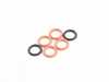 Genuine BMW Turbocharger Installation Kit 11657625293KT View 1
