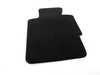 Genuine BMW Genuine BMW Set Of Floor Mats Velours Anthrazit, Z3, MZ3 - 51477059131 51477059131 View 2