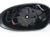 Genuine BMW Genuine BMW Outside Mirror W/out Glass H - 51167189705 51167189705 View 2