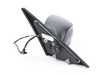 Genuine BMW Genuine BMW Outside Mirror W/out Glass H - 51167189705 51167189705 View 4
