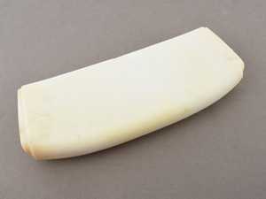 Genuine BMW Thigh Support Upholstery - 52107140451