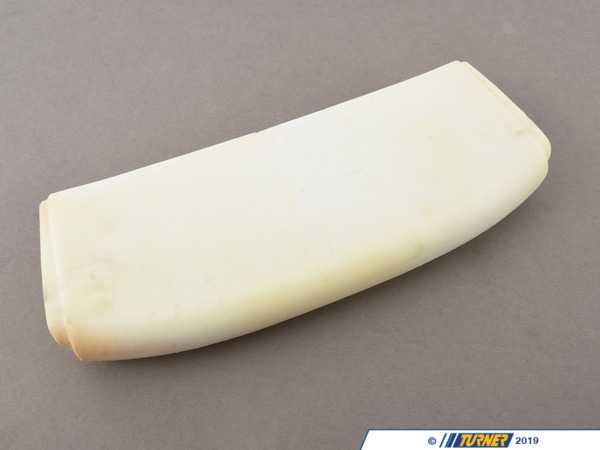 Genuine BMW Genuine BMW Thigh Support Upholstery - 52107140451 52107140451
