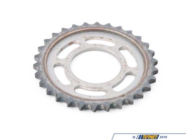 Genuine BMW Camshaft Sprocket - E70, E90 11317790599